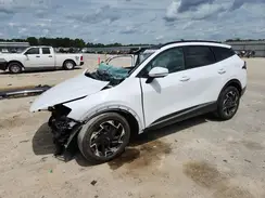 5XYK53AF6PG030638 2023 KIA SPORTAGE