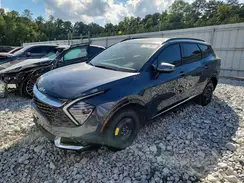 5XYK53AF6PG044913 2023 KIA SPORTAGE