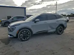 5XYK53AF6PG050081 2023 KIA SPORTAGE