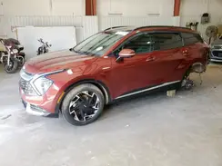 5XYK53AF6PG066555 2023 KIA SPORTAGE