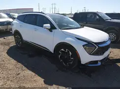 5XYK53AF6PG069925 2023 KIA SPORTAGE