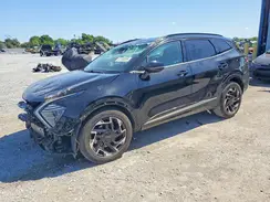 5XYK53AF6PG072162 2023 KIA SPORTAGE