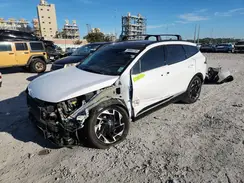 5XYK53AF6PG078365 2023 KIA SPORTAGE