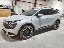 5XYK53AF6PG081136 2023 KIA SPORTAGE