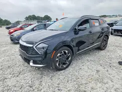 5XYK53AF6PG105323 2023 KIA SPORTAGE