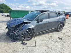 5XYK53AF6PG131436 2023 KIA SPORTAGE