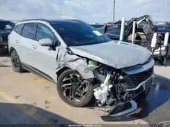 5XYK53AF7PG002797 2023 KIA SPORTAGE