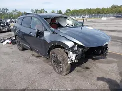 5XYK53AF7PG026243 2023 KIA SPORTAGE