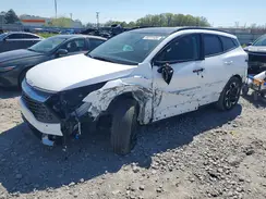 5XYK53AF7PG044709 2023 KIA SPORTAGE