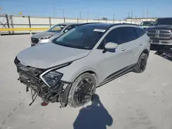 5XYK53AF7PG052115 2023 KIA SPORTAGE