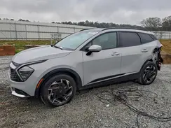 5XYK53AF7PG061932 2023 KIA SPORTAGE