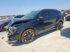 5XYK53AF7PG071229 2023 KIA SPORTAGE
