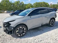 5XYK53AF7PG071781 2023 KIA SPORTAGE