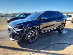 5XYK53AF7PG083655 2023 KIA SPORTAGE