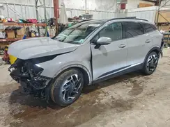 5XYK53AF7PG084532 2023 KIA SPORTAGE