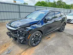 5XYK53AF7PG091609 2023 KIA SPORTAGE