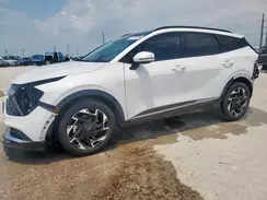 5XYK53AF7PG103693 2023 KIA SPORTAGE