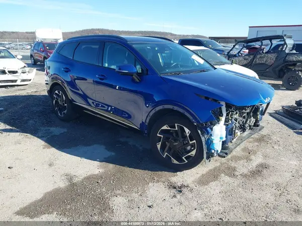5XYK53AF7PG112362 2023 KIA SPORTAGE - Image 1