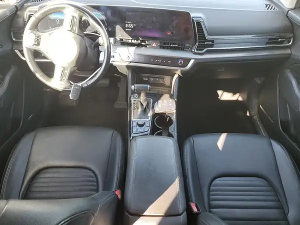5XYK53AF7PG112863 2023 KIA SPORTAGE - Image 8