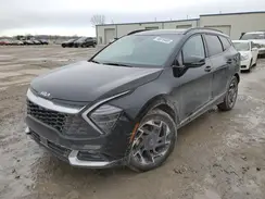 5XYK53AF7PG115911 2023 KIA SPORTAGE