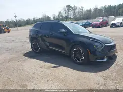 5XYK53AF7PG121479 2023 KIA SPORTAGE