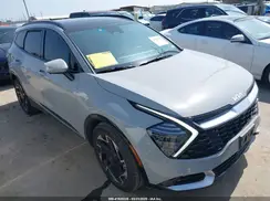 5XYK53AF7PG122258 2023 KIA SPORTAGE