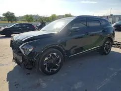 5XYK53AF7PG128710 2023 KIA SPORTAGE