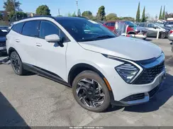 5XYK53AF8PG005126 2023 KIA SPORTAGE