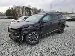 5XYK53AF8PG010472 2023 KIA SPORTAGE