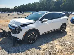 5XYK53AF8PG015199 2023 KIA SPORTAGE