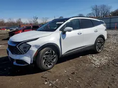 5XYK53AF8PG016353 2023 KIA SPORTAGE