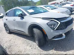 5XYK53AF8PG025330 2023 KIA SPORTAGE
