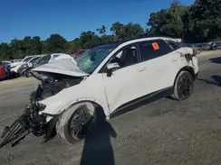 5XYK53AF8PG042239 2023 KIA SPORTAGE