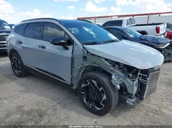 5XYK53AF8PG043598 2023 KIA SPORTAGE