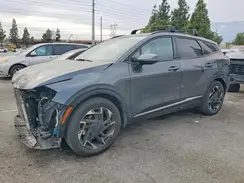 5XYK53AF8PG051376 2023 KIA SPORTAGE