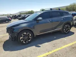 5XYK53AF8PG055394 2023 KIA SPORTAGE