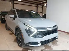 5XYK53AF8PG058800 2023 KIA SPORTAGE