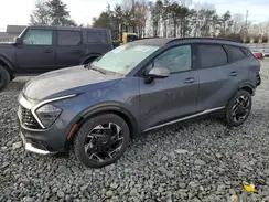 5XYK53AF8PG064032 2023 KIA SPORTAGE