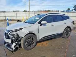5XYK53AF8PG071112 2023 KIA SPORTAGE