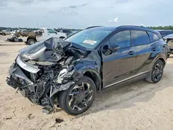 5XYK53AF8PG072518 2023 KIA SPORTAGE