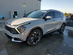 5XYK53AF8PG081431 2023 KIA SPORTAGE