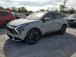 5XYK53AF8PG083440 2023 KIA SPORTAGE