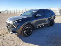 5XYK53AF8PG092493 2023 KIA SPORTAGE