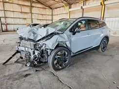 5XYK53AF8PG094230 2023 KIA SPORTAGE