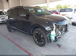 5XYK53AF8PG104318 2023 KIA SPORTAGE