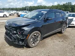 5XYK53AF8PG104724 2023 KIA SPORTAGE