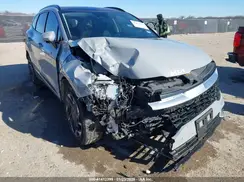 5XYK53AF8PG108434 2023 KIA SPORTAGE