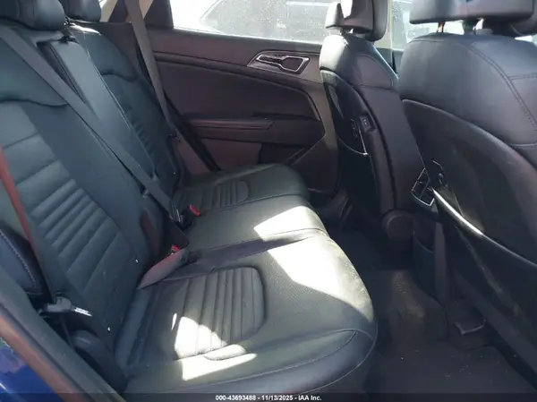 5XYK53AF8PG111155 2023 KIA SPORTAGE - Image 8
