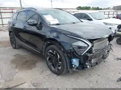 5XYK53AF8PG112144 2023 KIA SPORTAGE