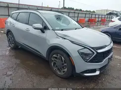 5XYK53AF8PG127310 2023 KIA SPORTAGE